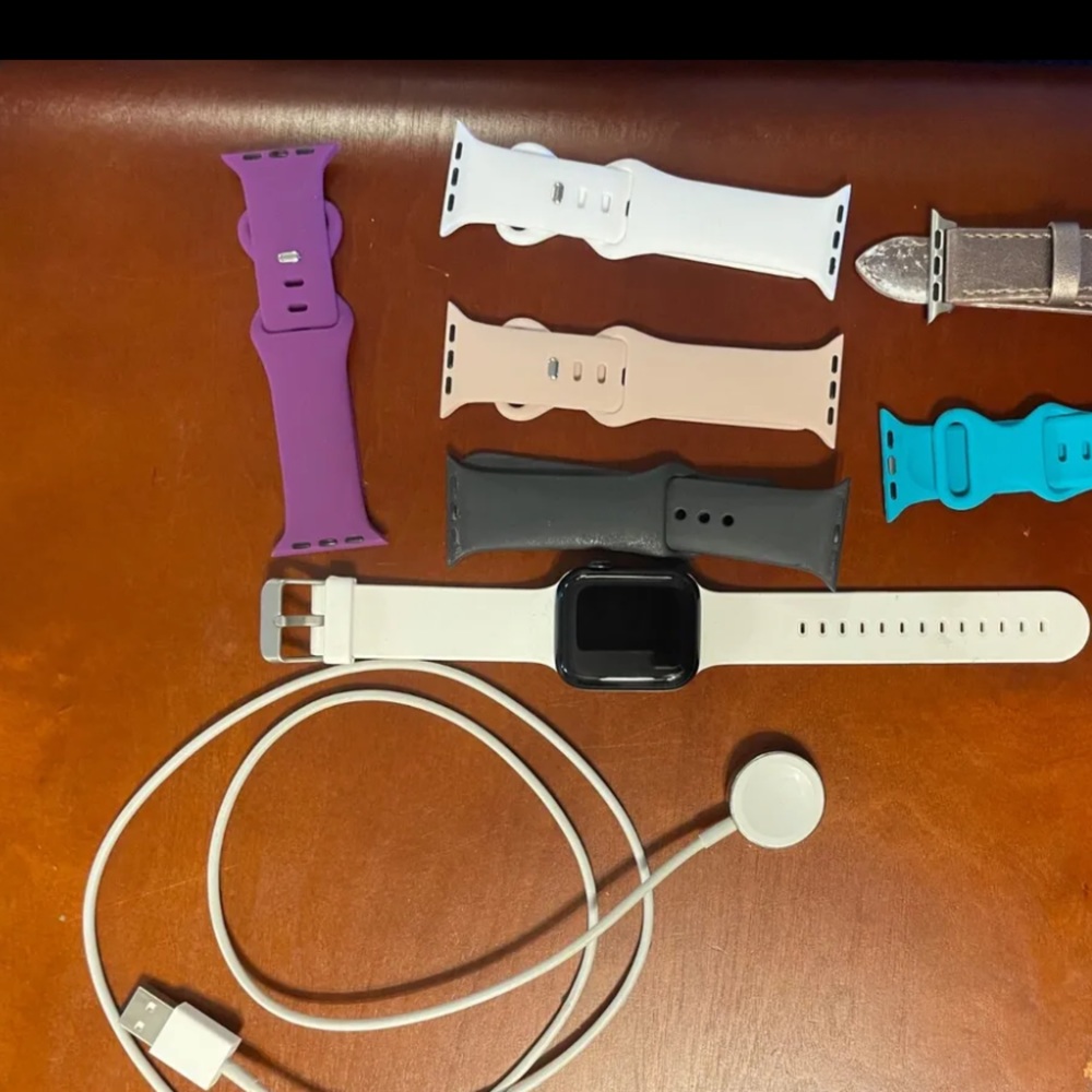 Apple Watch Series 8 GPS+Cellular